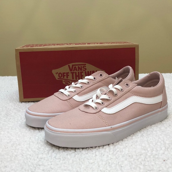 Vans Shoes - Vans sepia Rose